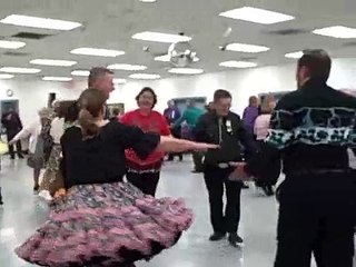 Square Dance 2