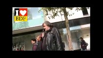 Demo gegen Jugendamt Kinderklau Gelsenkirchen Teil 2