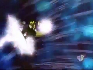 Static Shock Superhero