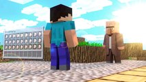 Minecraft Música ♫ - Esmeralds//Minecraft Animação|Minecraft Animation