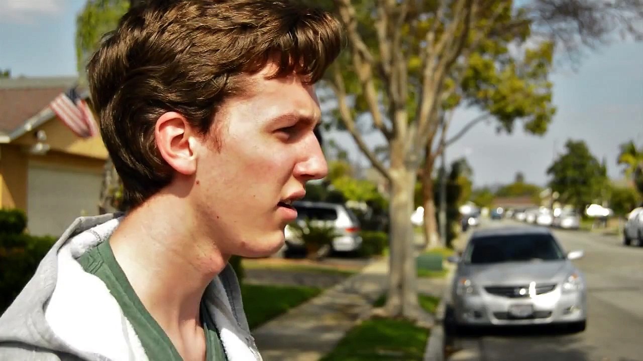 Crossy Road In Real Life!!