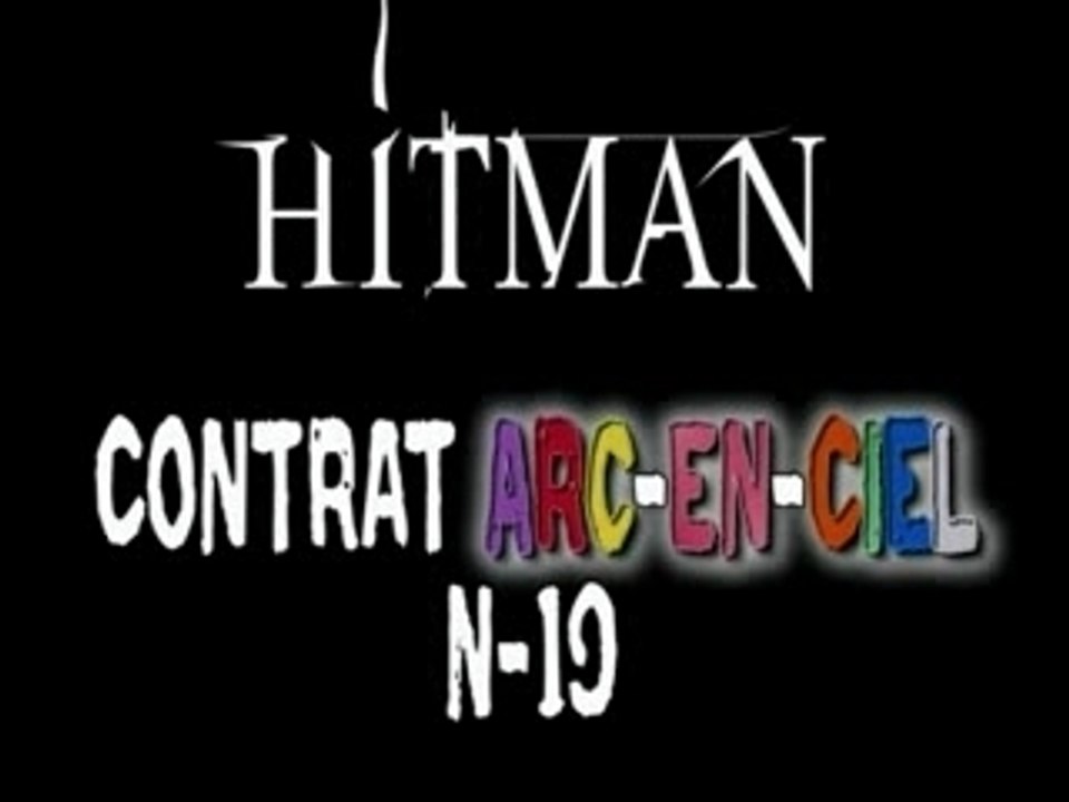 Hitman - N°19 - Dubble