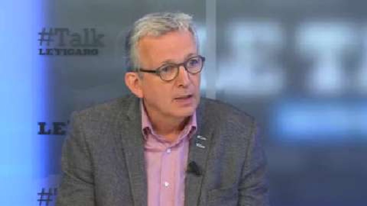 Pierre Laurent: «Il est indispensable qu’il y ait en 2017 un seul candidat de la gauche anti-austérité»