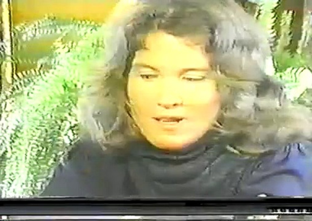 Sandra Good 1990 Interview Part 1