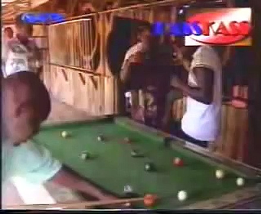 Mr Googs and Vinnie banton-Githurai