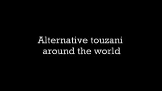 Alternative touzani around the world