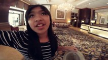 Travel to Singapore using GoPro Hero 4