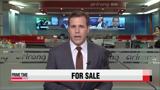 IS says Norweigan, Chinese hostages for sale