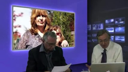 Hollie Greig Case Evidence 1. Robert Green on UKColumn Live