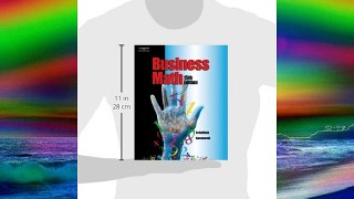 Business Math Download Free Books