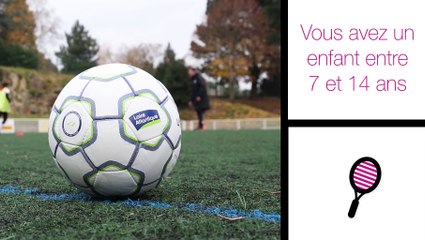 L'animation sportive départementale en Loire-Atlantique