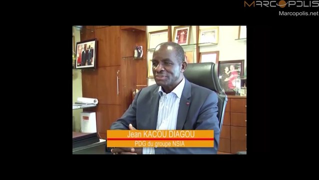 Association des Sociétés d'Assurances de Côte d'Ivoire: Naissance de la MATCA