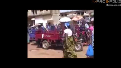 Secteur des Assurances en Côte d'Ivoire: Faman Toure et Ousmane Guedou à la Tête de la MATCA