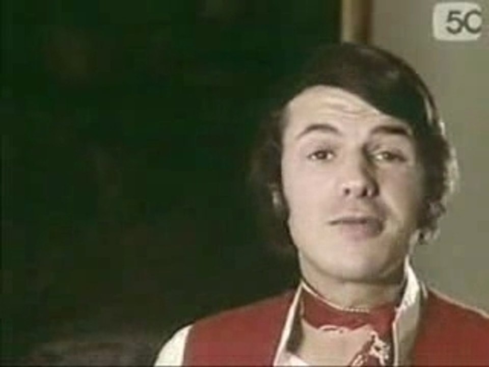 Salvatore Adamo - Petit bonheur