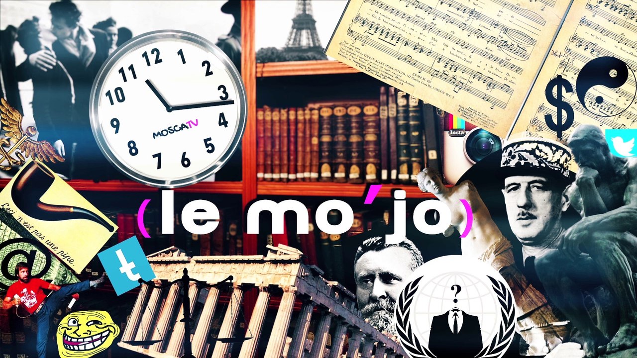 LE MOJO #6 EXTA (28-07-2015)