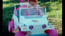 Student Defends Driving Barbie Jeep After DWI, Now Roommates are Joining Trend