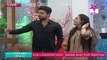 Ahmad Shahzad’s Lover Girl Reaches in Live Show And Badly Crying For Ahmad Shahzad
