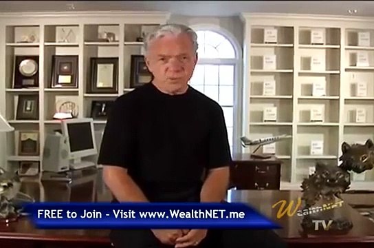 Billionaire Bill Bartmann coaching: Why Be In Business?