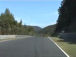 Nurburgring Nordschleife Part 2