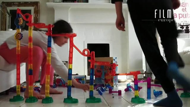 2014-10 FECH: The Story of Children and Film / Příběh dětí a filmu