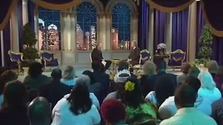 Andrew Wommack on TBN 11-10-10
