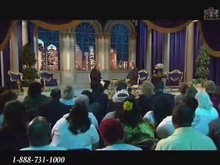 Andrew Wommack on TBN 11-10-10