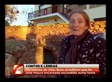 Património Imaterial do Douro -- Reportagem na SIC