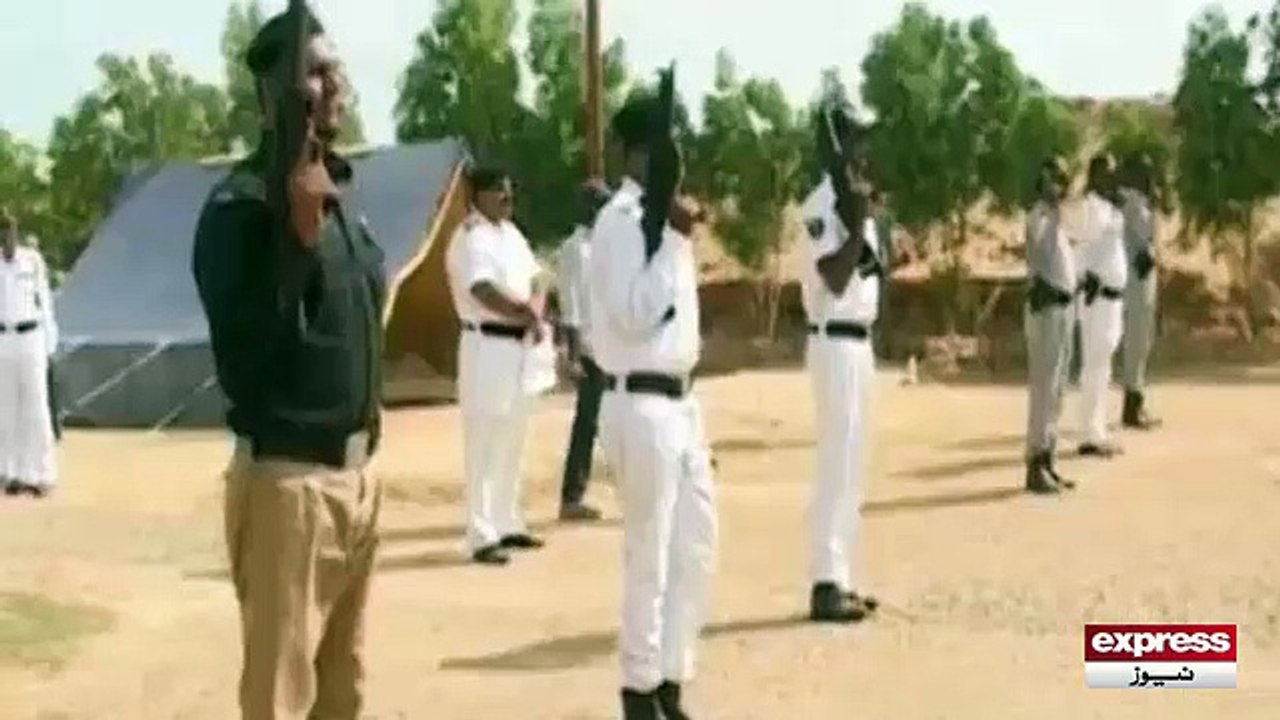 Trafic warden police training
