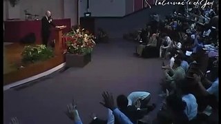 Rev. Lee Stoneking. The Goodness and Severity of God.mp4