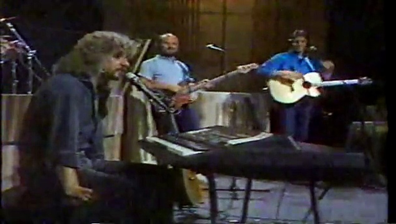 Arlo Guthrie - The Garden Song - 1987