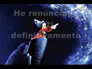 Jose Jose  - He renunciado a ti (Karaoke )