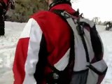 Scuola di Enduro: LissTA Veneta sulla neve