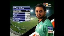 Rawalpindi vs Karachi Whites T20 Match Highlights