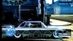 Midnight Club Los Angeles (custom cars) TOP NOCH Low Rider cruising vol 1