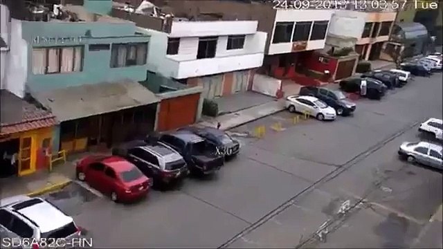 Las Mejores cámaras de seguridad del mercado - SISEIN PERU