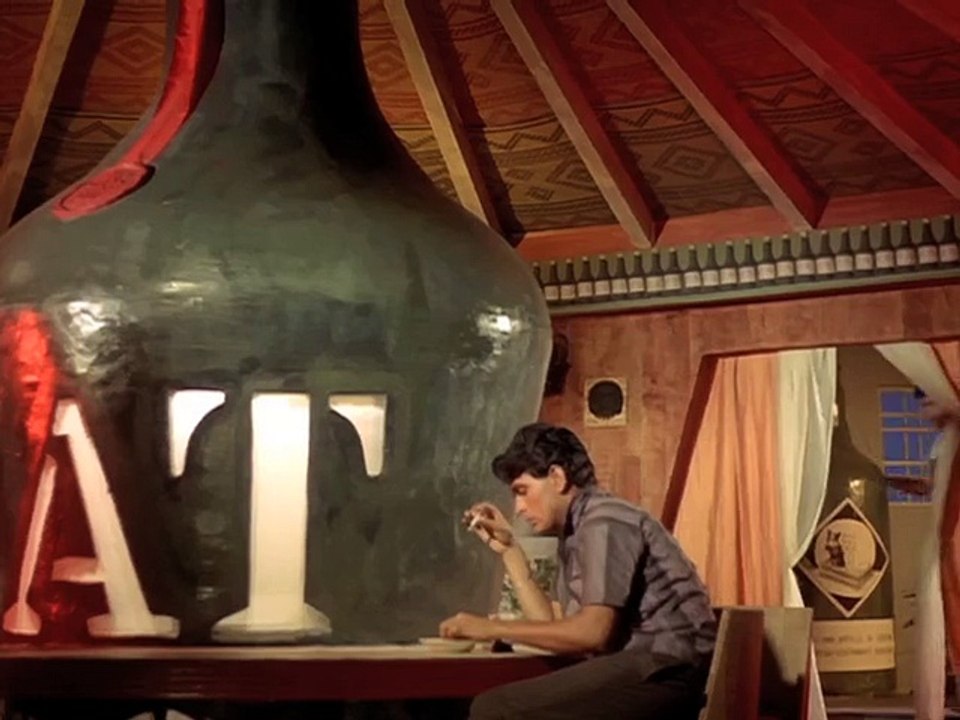 Gunaho Ka Devta  I Hindi I Full Movie Part 2