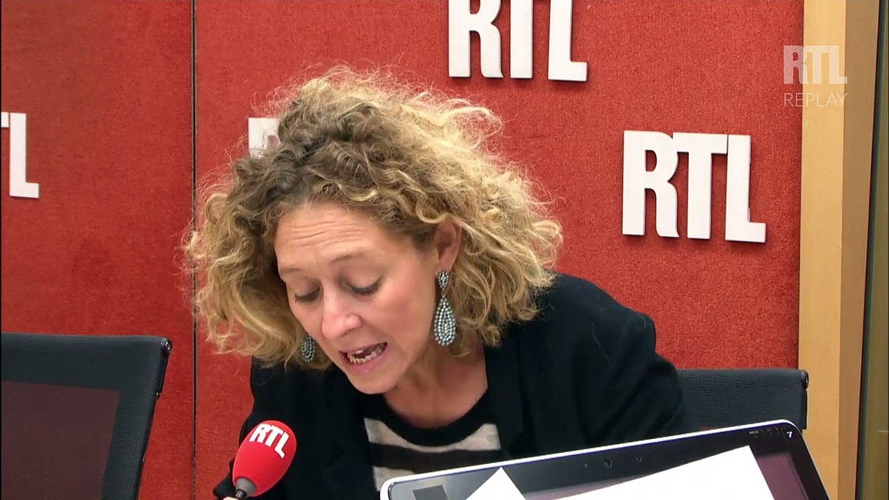 Immigration : "Nicolas Sarkozy veut montrer qu'il est à l'initiative", analyse Alba Ventura