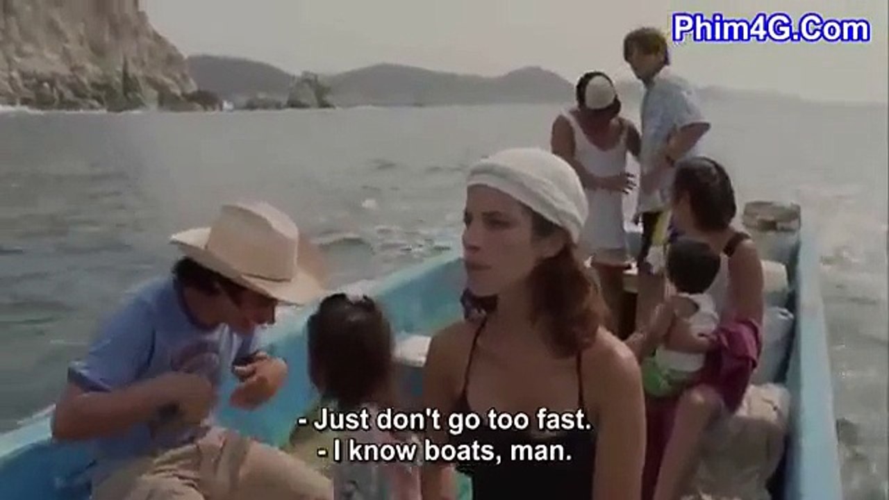 Me May Cung The Thoi clip5