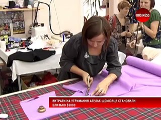 Історія бізнес-успіху Олени Бурби