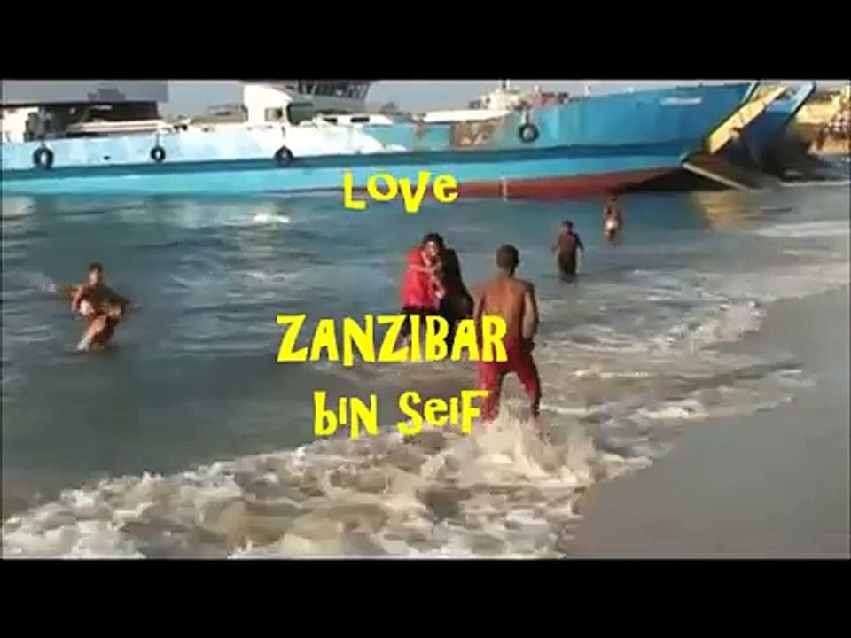 BENI.~~~ ZANZIBAR