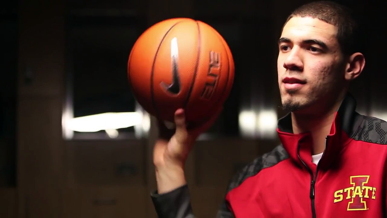 #31 Georges Niang