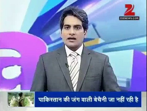 Indian Media Crying After Raheel Sharif 6 September Speech in GHQ Pakistan