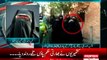 Asiya Andrabi exclusive talk with Express news about protest for banning beef in Indian Occupied Jammu & Kashmir- 11th s