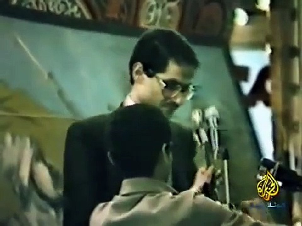 حسني مبارك ،,،تحت المجهر [ الاخوان ومبارك ]