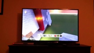 Minecraft dog xbox ( stampylongnose)