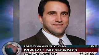 Marc Morano PT1 (ClimateDepot.com) - Exposing Gore and His Posse of UN Vigilantes