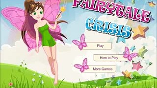 Fairytale Crisis