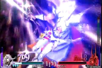 EX Attacks for all characters in final fantasy dissidia