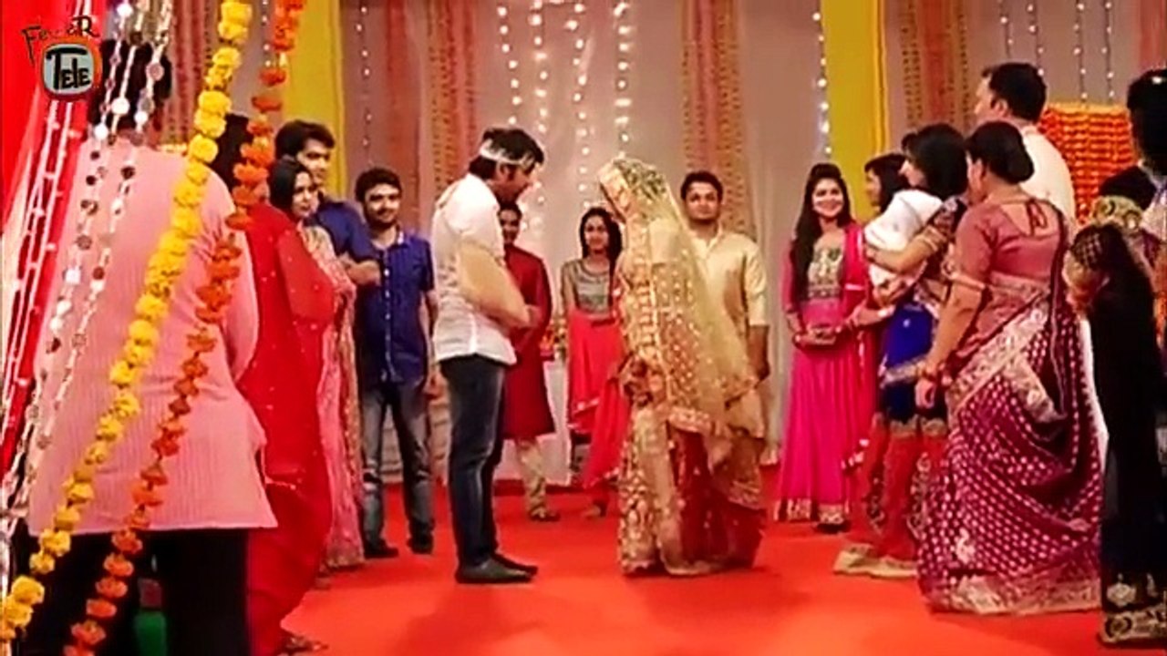 Suhani Si Ek Ladki - Yuvraj Stops Suhani From Marrying Rohan