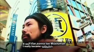 Müslüman olan Japonlar
